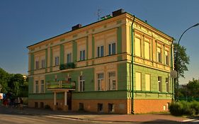 Hotel Jagiellonski